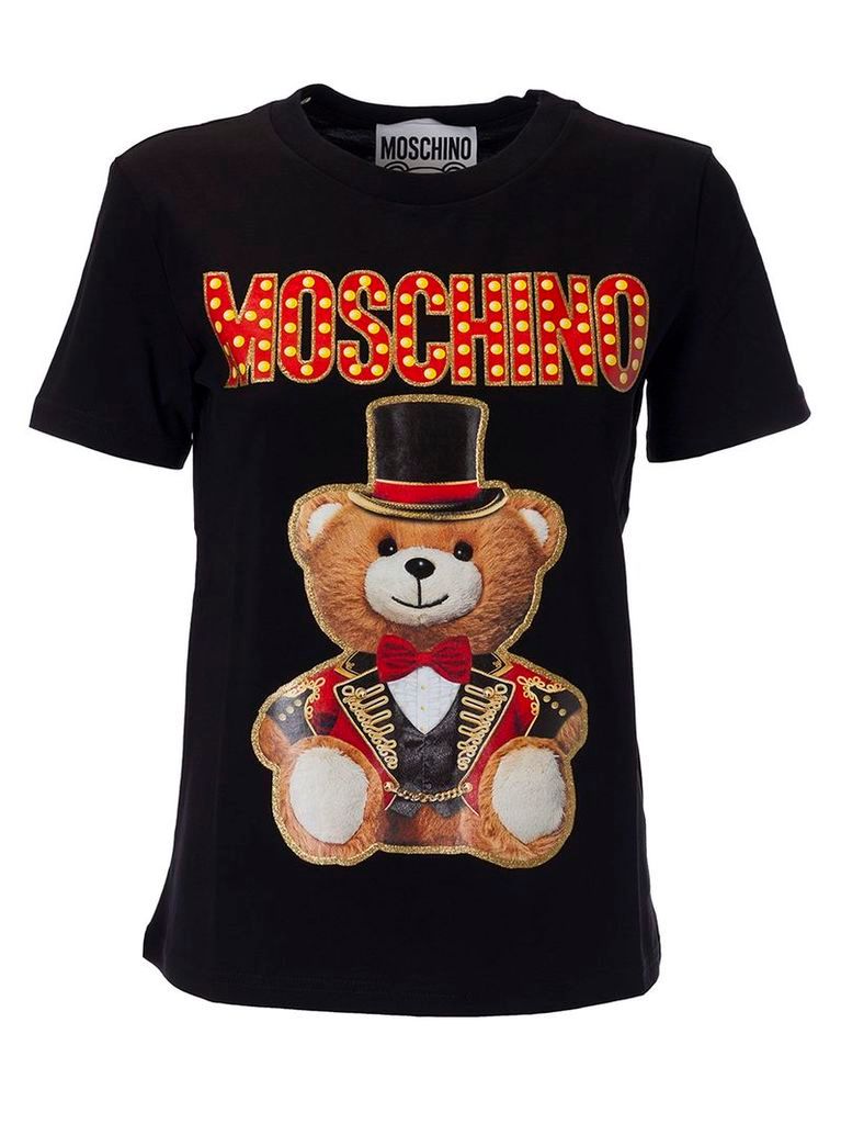 Moschino Toy Bear T-shirt