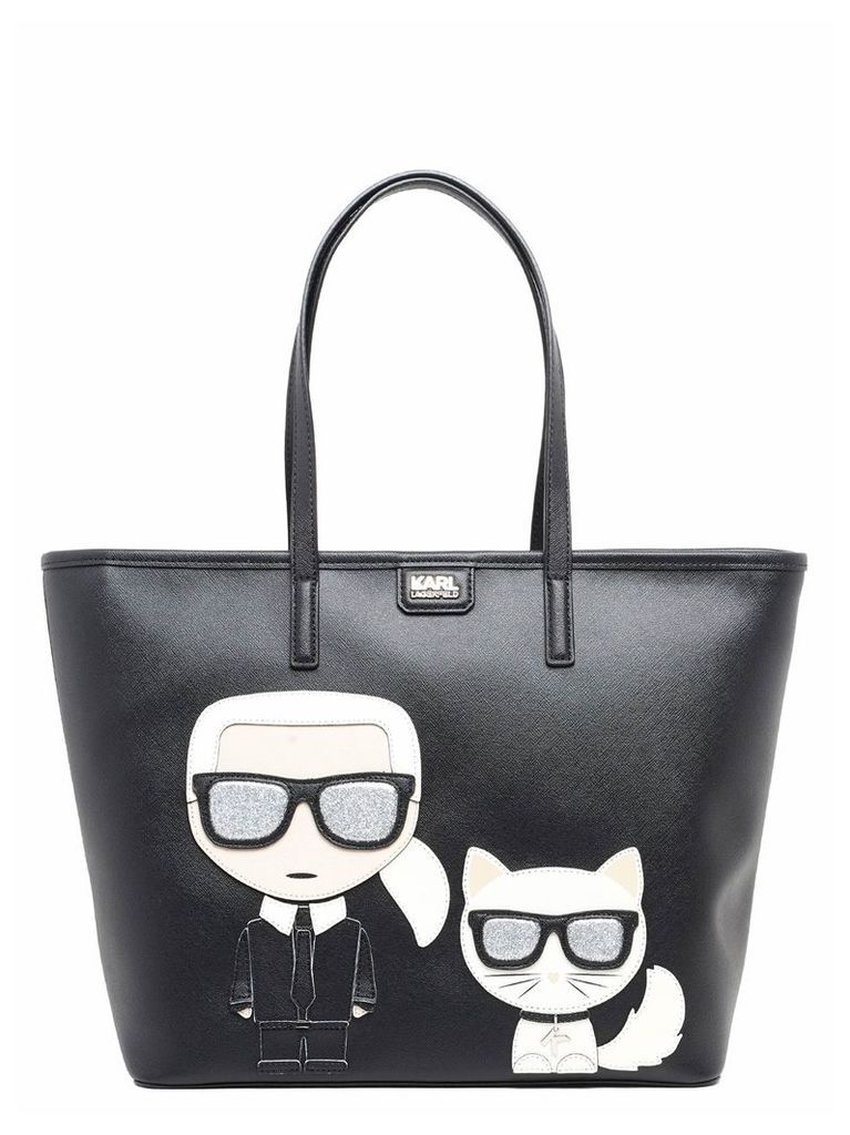 Karl Lagerfeld k/ikonik Bag