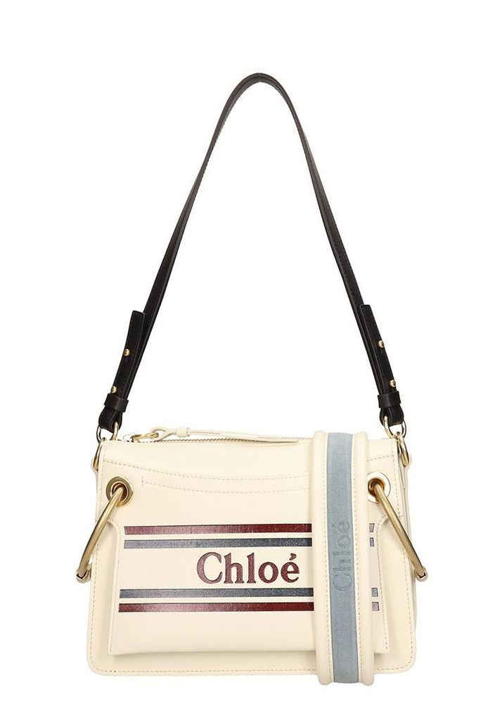 Chloé Small Roy Bag