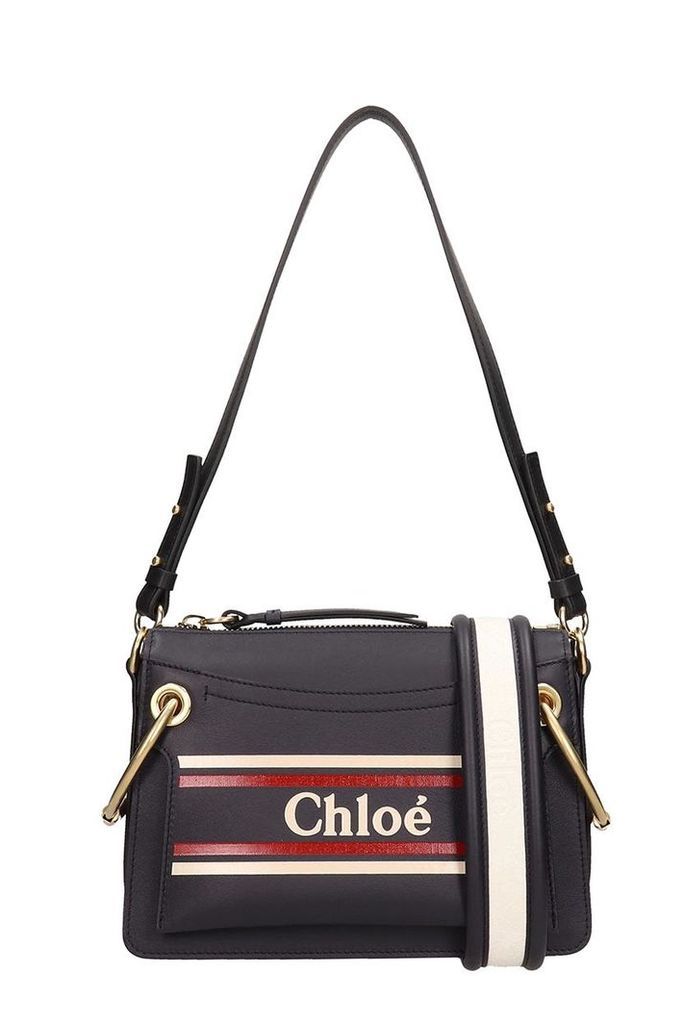 Chloé Small Roy Bag