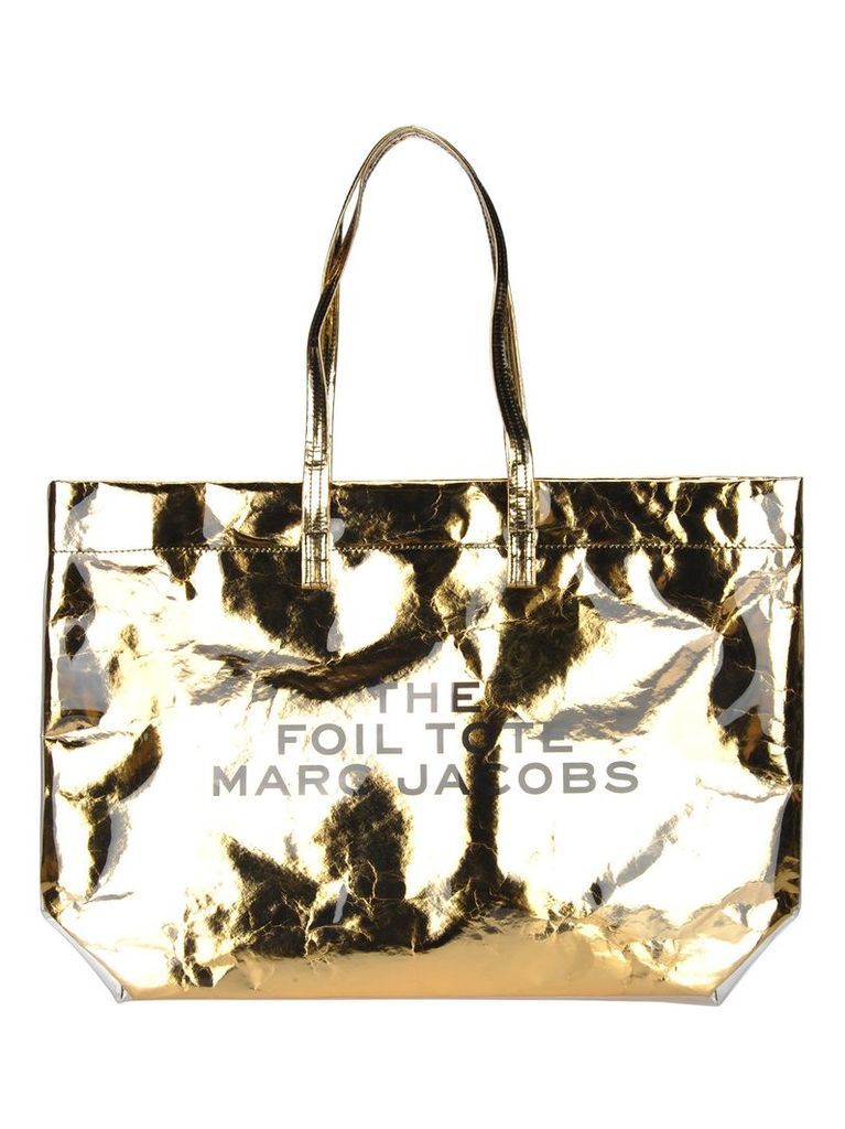 Marc Jacobs Marc Jacobs The Foil Tote Bag