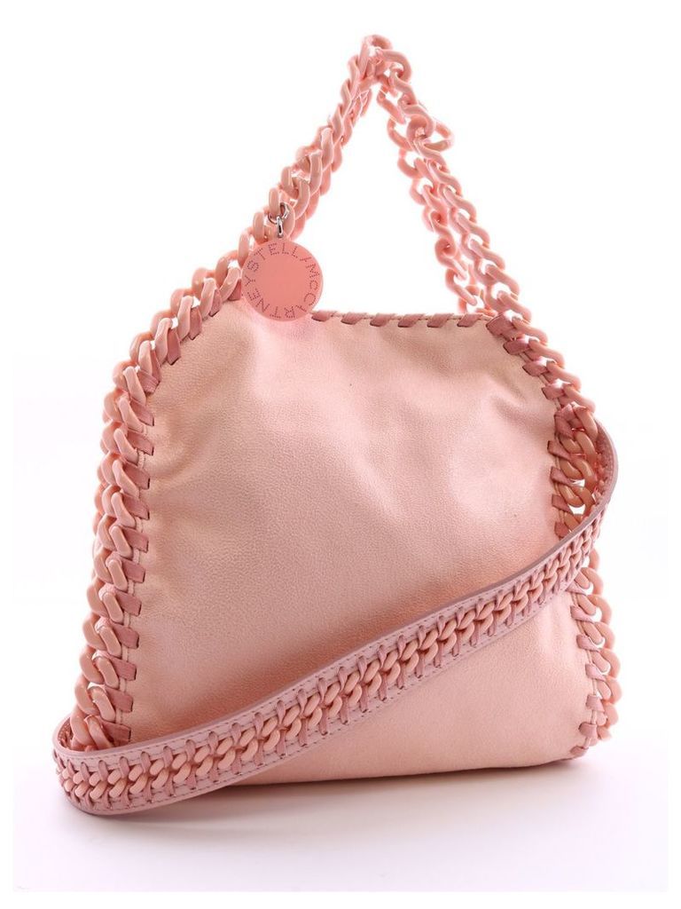 Stella McCartney Falabella Mini Bag Pink