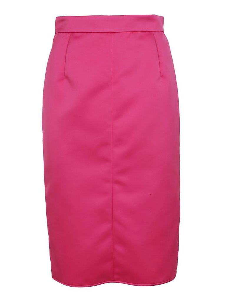 N.21 Lidia Fitted Skirt