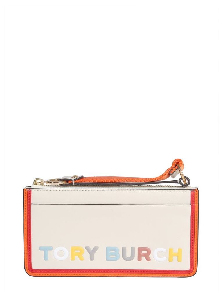 Tory Burch Perry Colour-block Bag