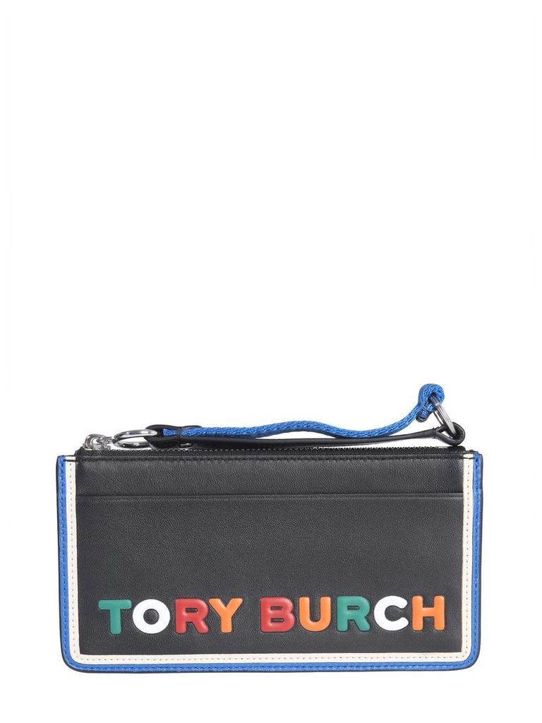 Tory Burch Perry Colour-block Bag