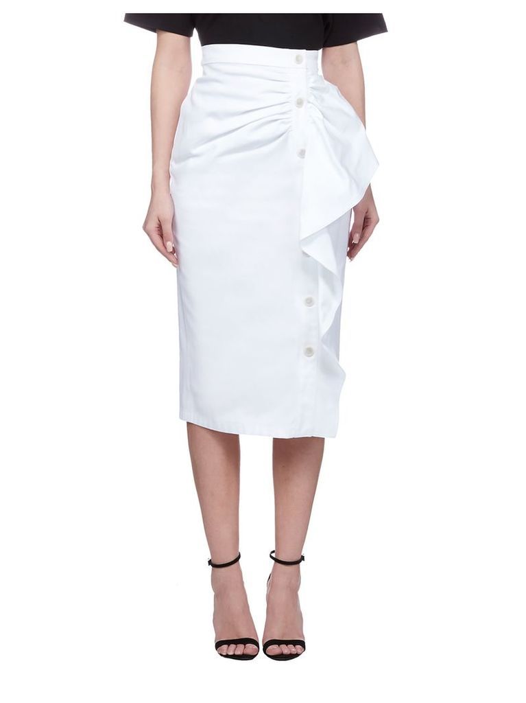 Max Mara Edmond Skirt