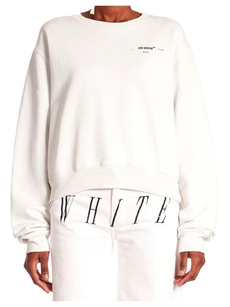 Off-white hanna Sweatshirt