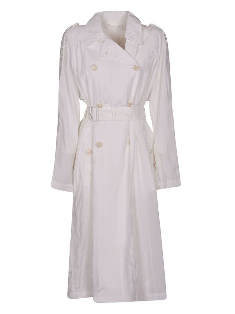Helmut Lang Classic Trench