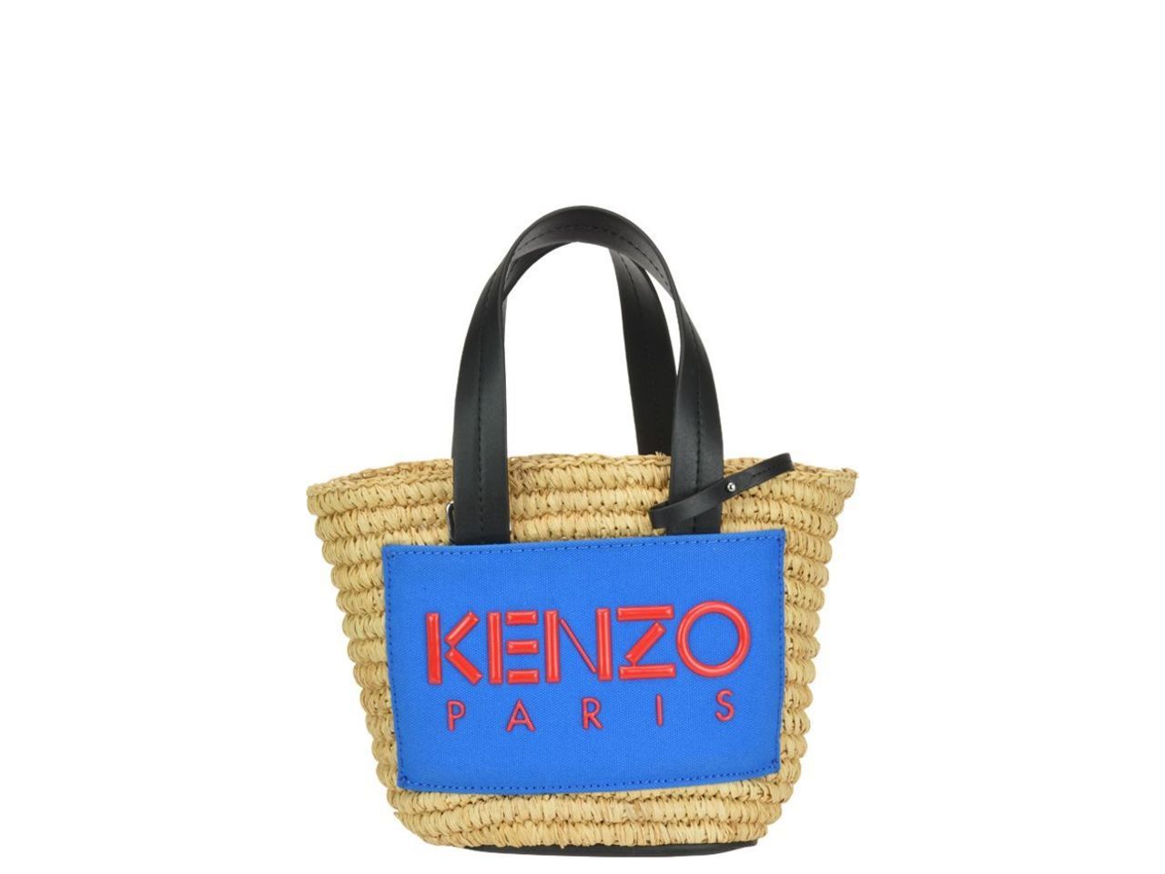 Kenzo Kenzo Paris Shopping Bag