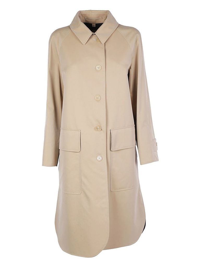 Burberry Dayrell Trench