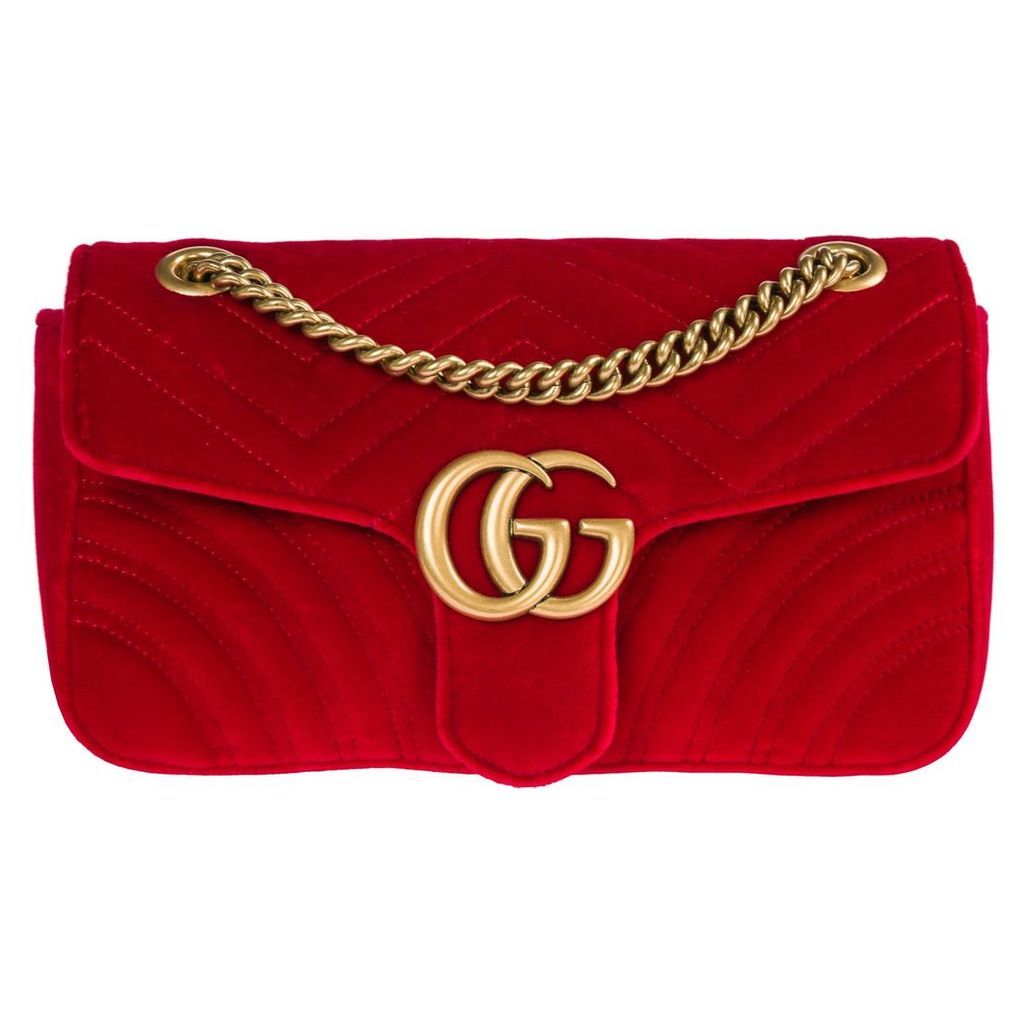 Gucci Shoulder Bag Gg Marmont