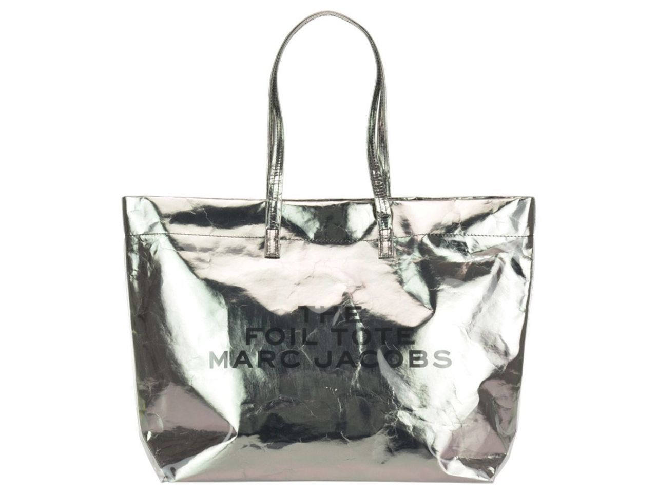 Marc Jacobs The Foil Tote Bag