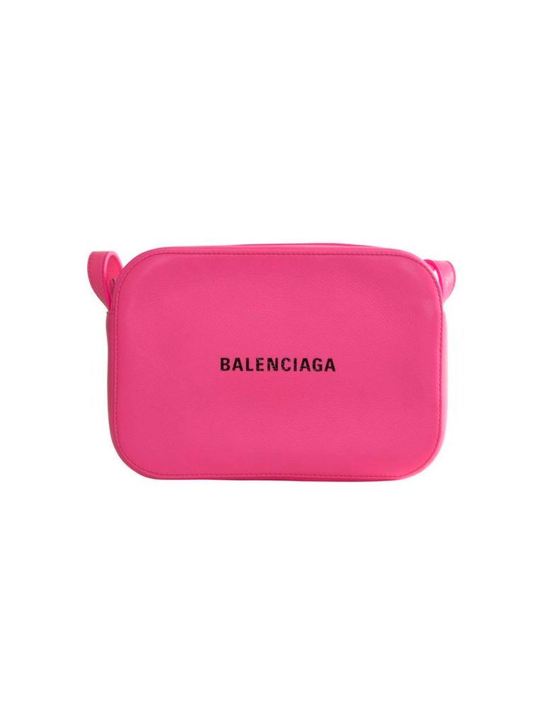 Balenciaga Logo Hand Bag