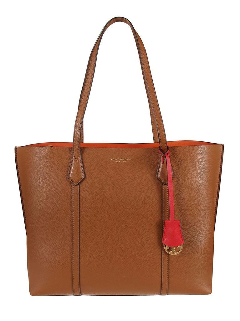 Tory Burch Three Compartment Perry Tote