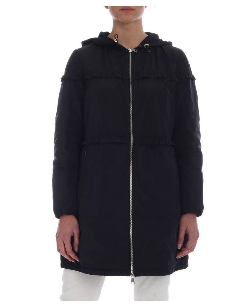 Moncler - Luxembourg Trench Coat