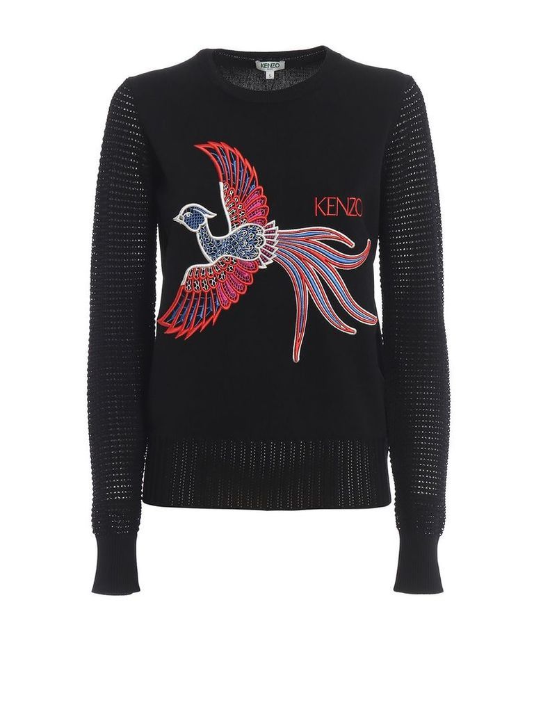 Kenzo Phoenix Sweater
