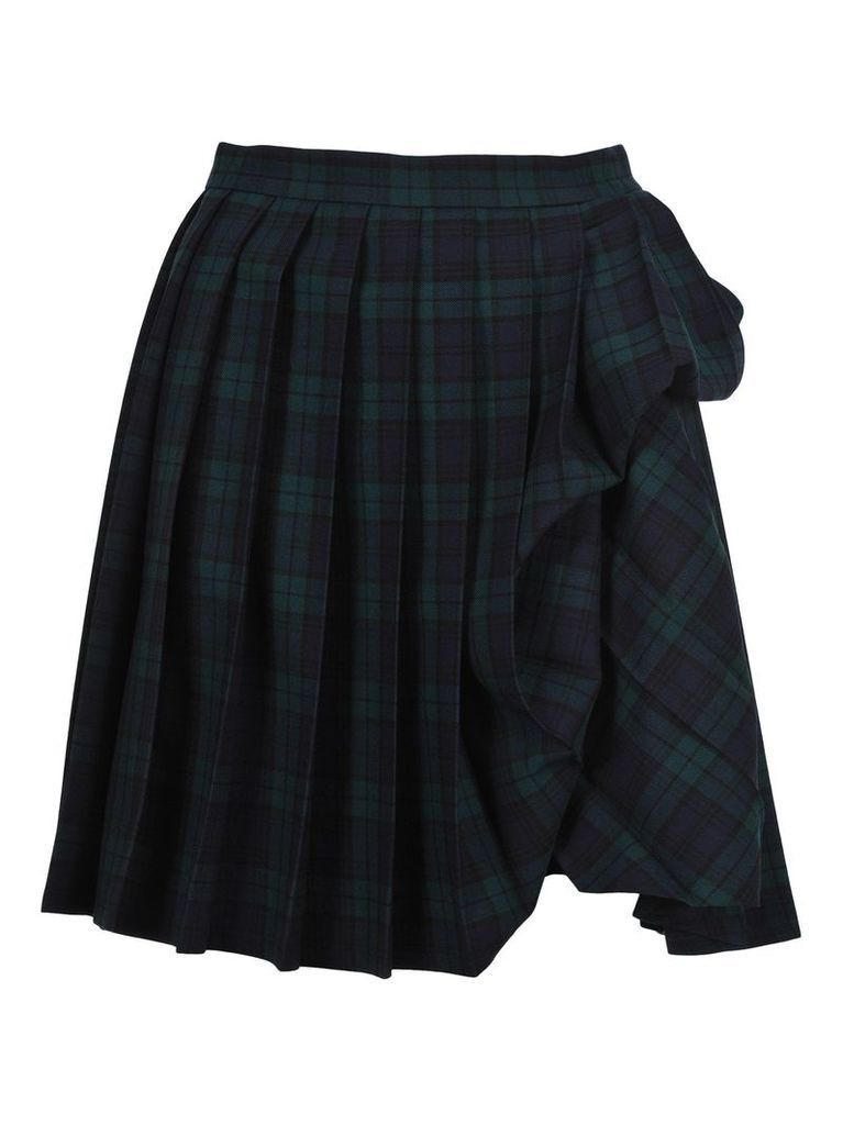 Y/project Y/project Tennis Skirt