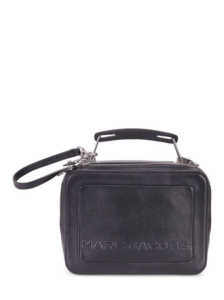 Marc Jacobs Black Box 20 Bag
