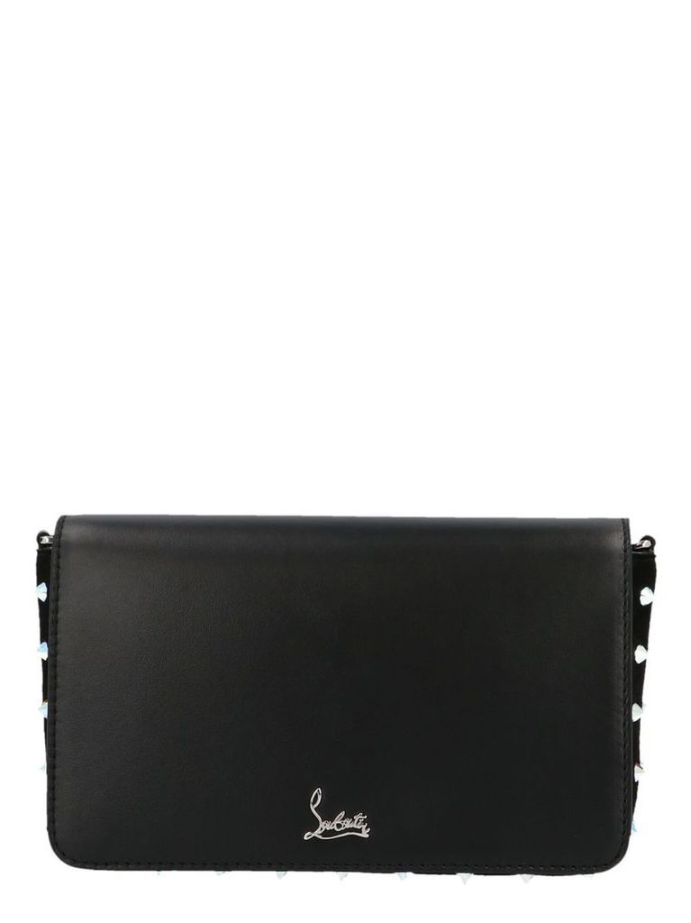 Christian Louboutin 'zoompouch' Bag