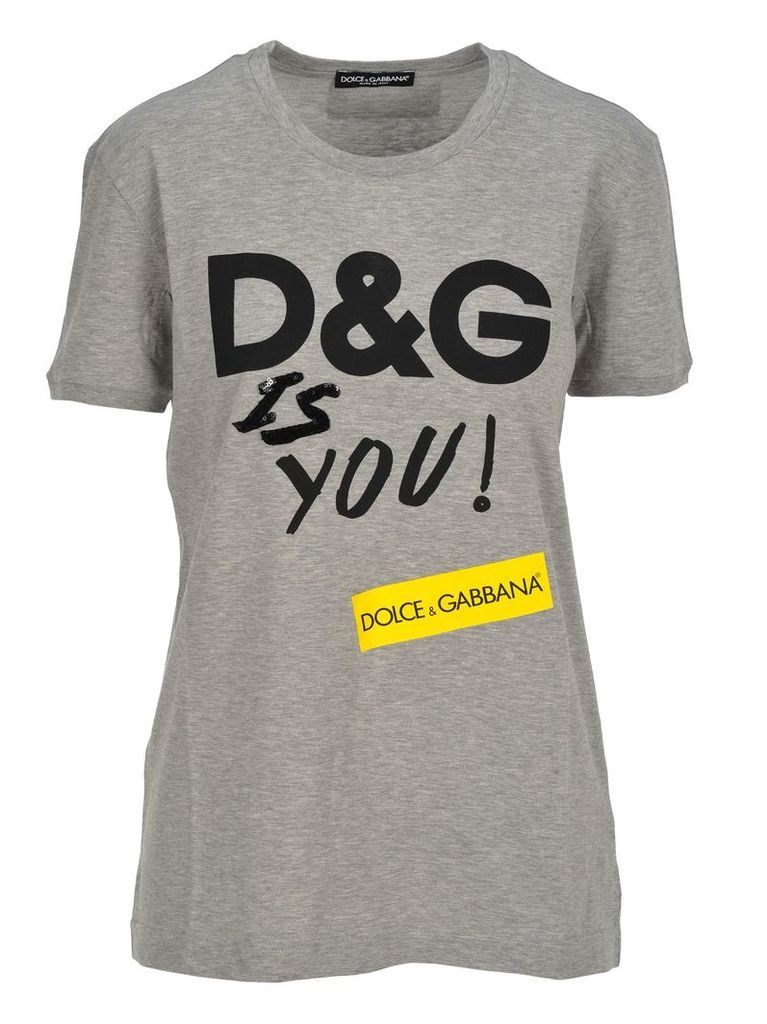 Dolce & gabbana T-shirt