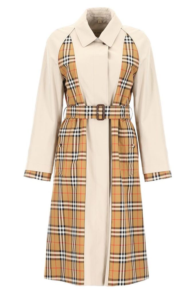 Burberry Guiseley Trench Coat