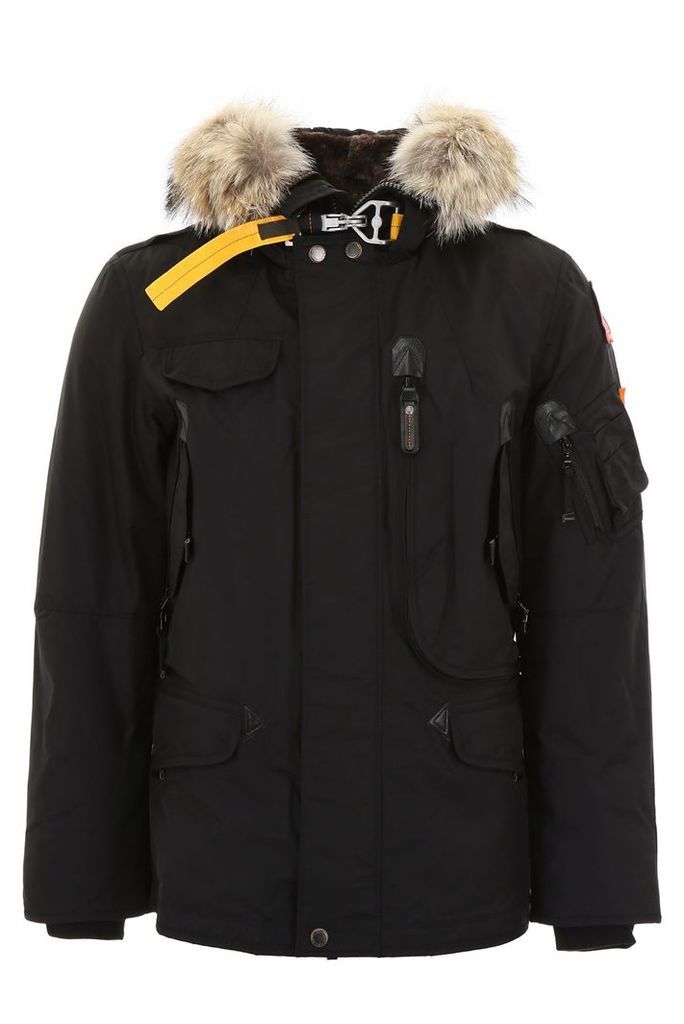 Parajumpers Right Hand Parka