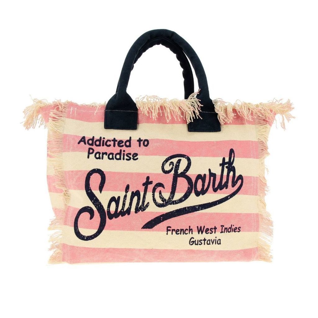 Mc2 Saint Barth Handbag Shoulder Bag Women Mc2 Saint Barth