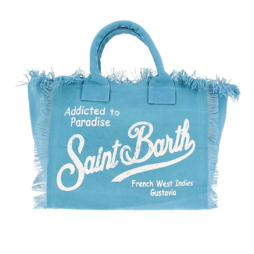 Mc2 Saint Barth Handbag Shoulder Bag Women Mc2 Saint Barth