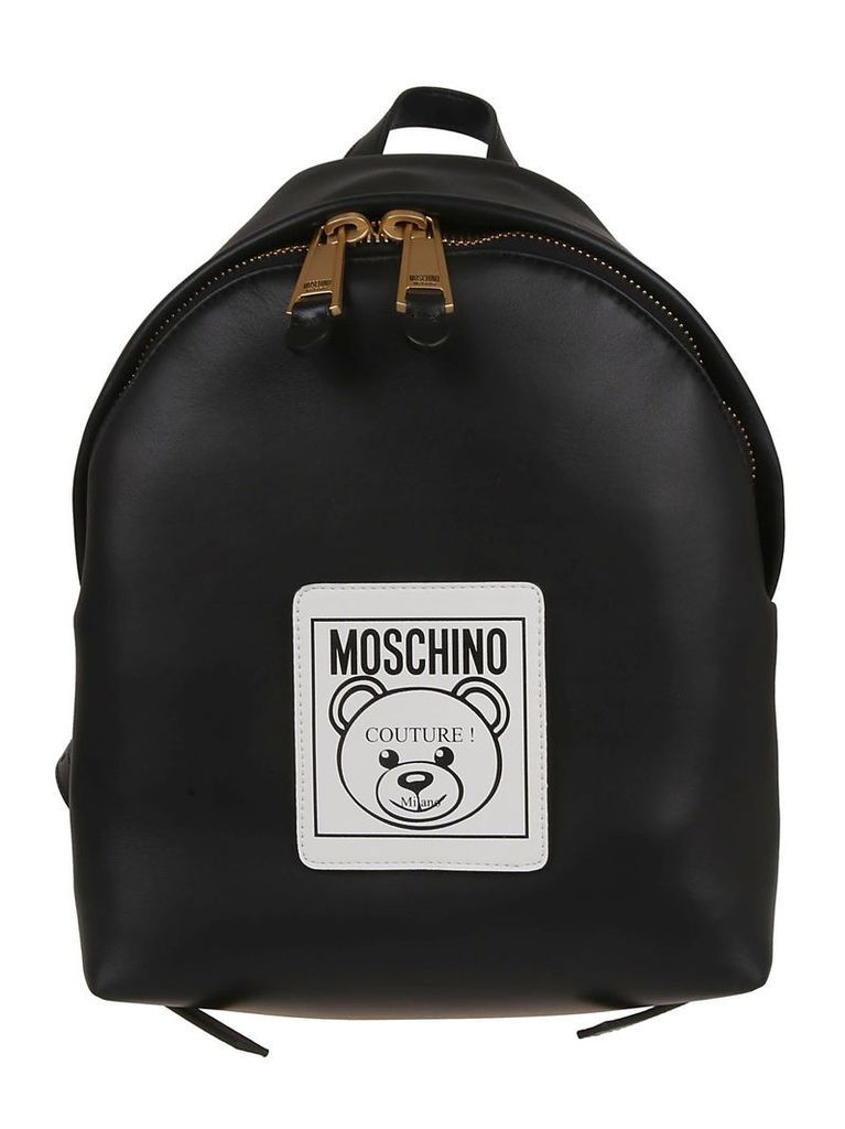 Moschino Teddy Bear Backpack