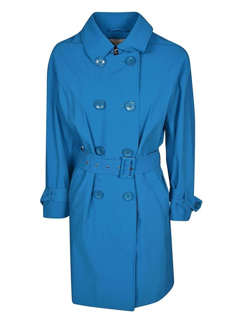 Herno Belted Trench