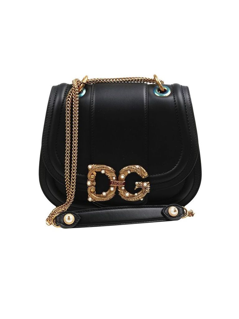 Dolce & Gabbana DG AMORE bag