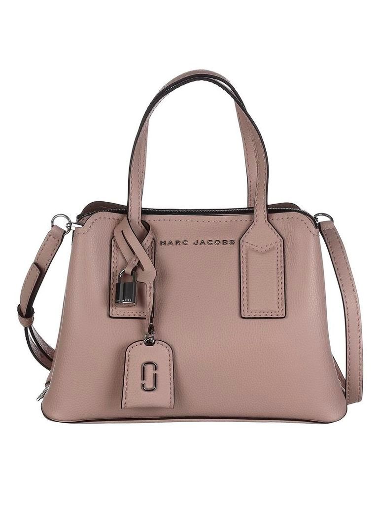 Marc Jacobs Hanging Tag Tote