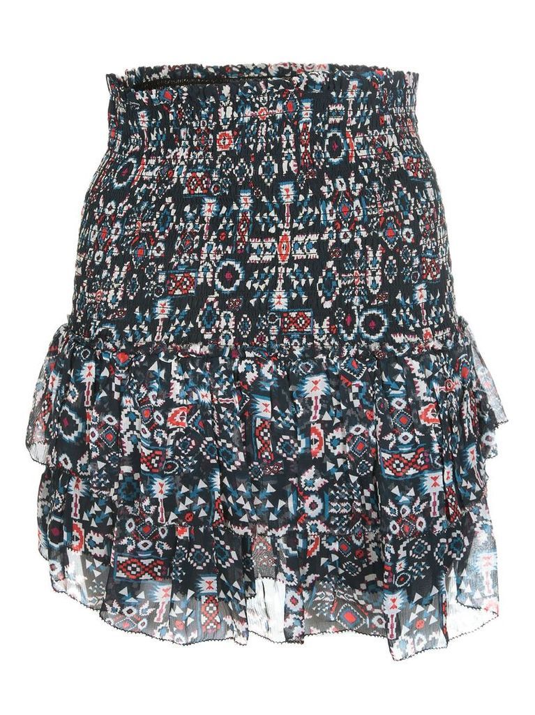Isabel Marant Brinley Skirt
