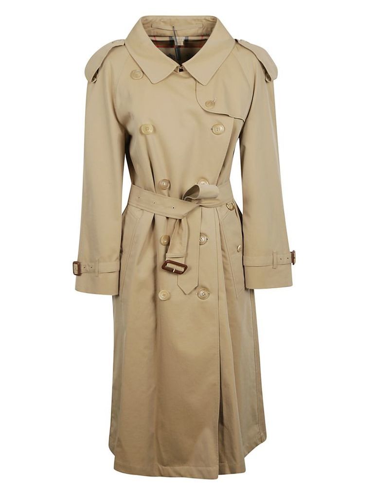 Burberry Westminsterlong Trench