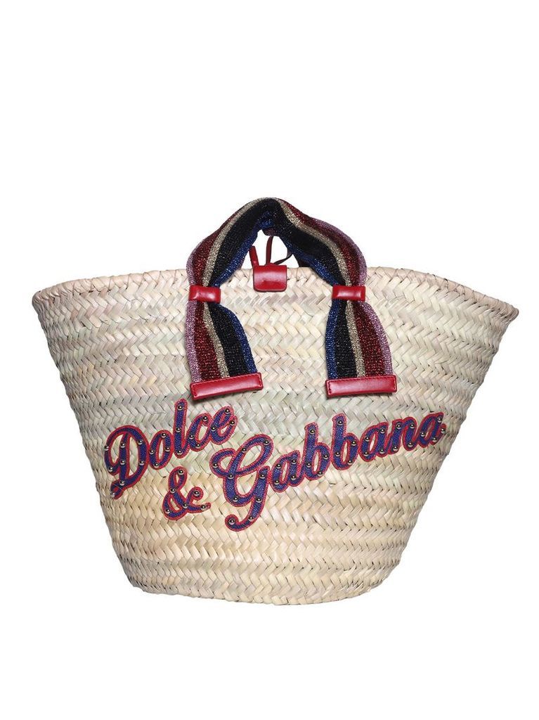 Dolce & Gabbana Logo Tote