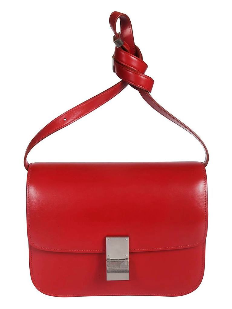 Celine Box Shoulder Bag