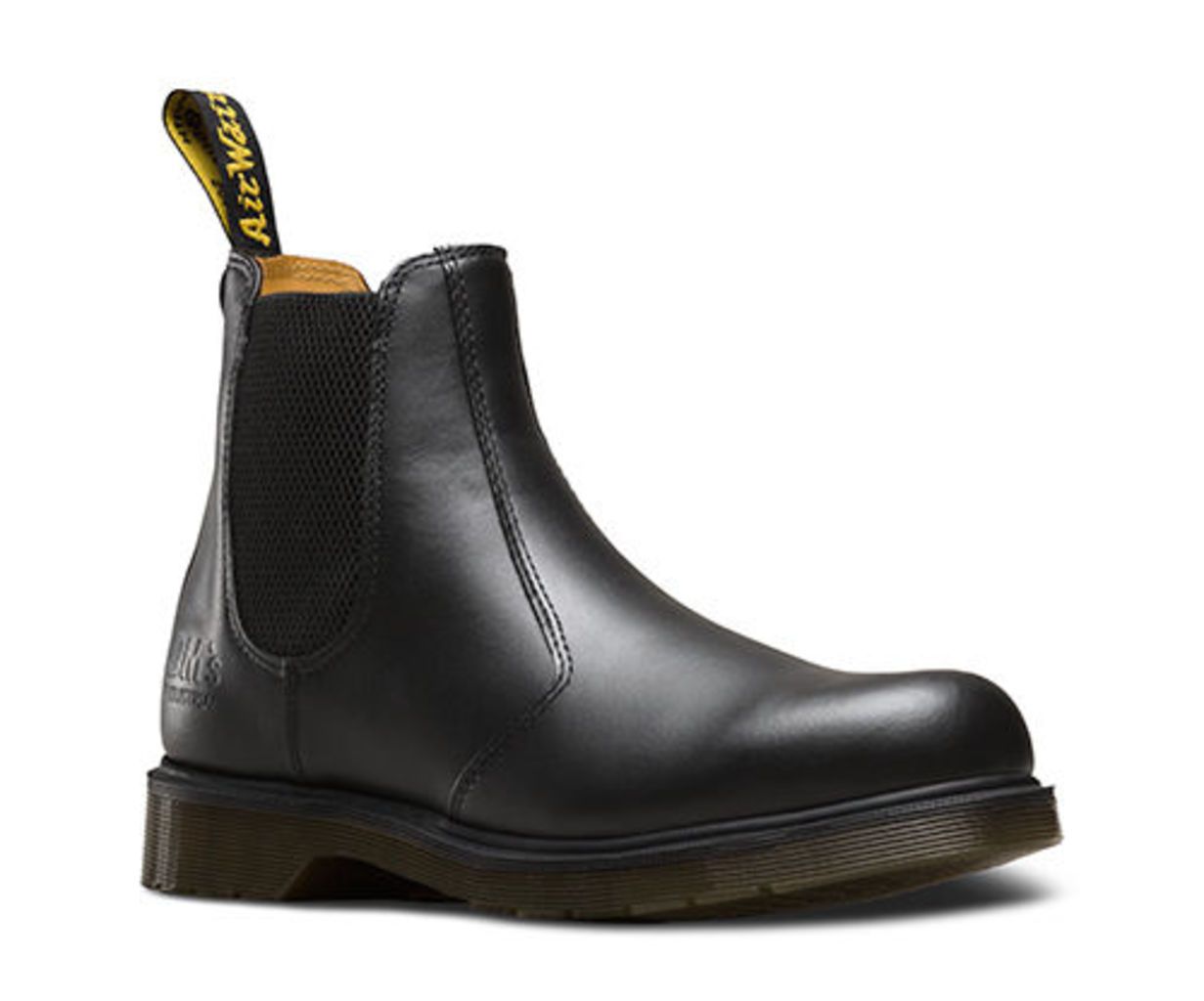 Occupational 8250 Boot