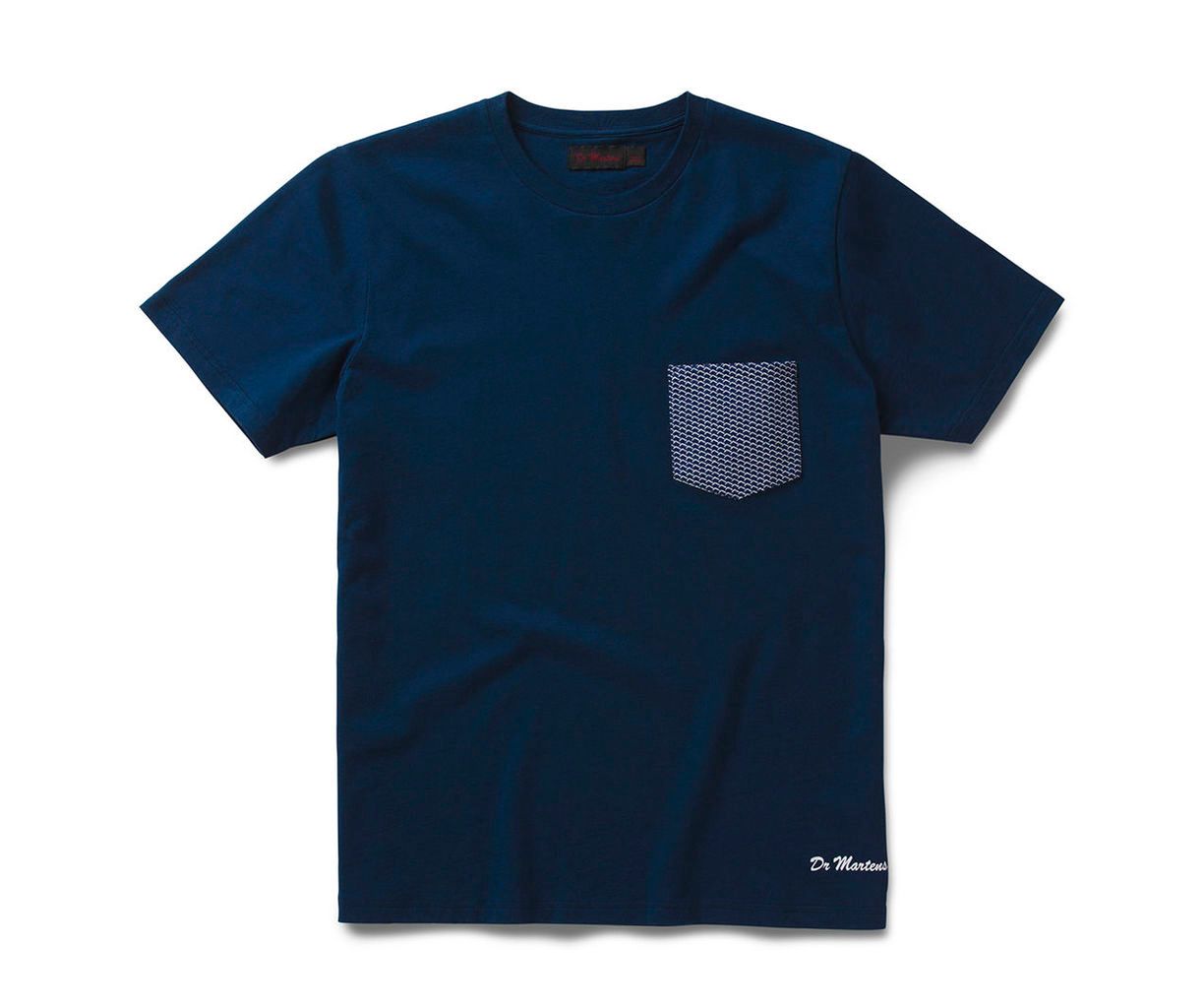 Core Pocket T-Shirt
