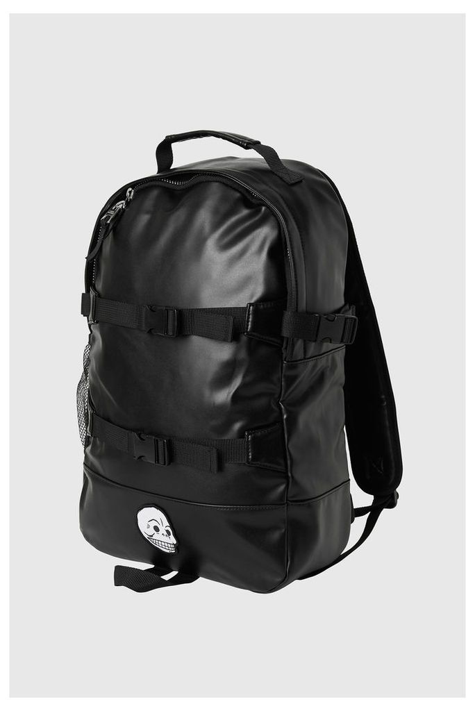 Clasp Backpack