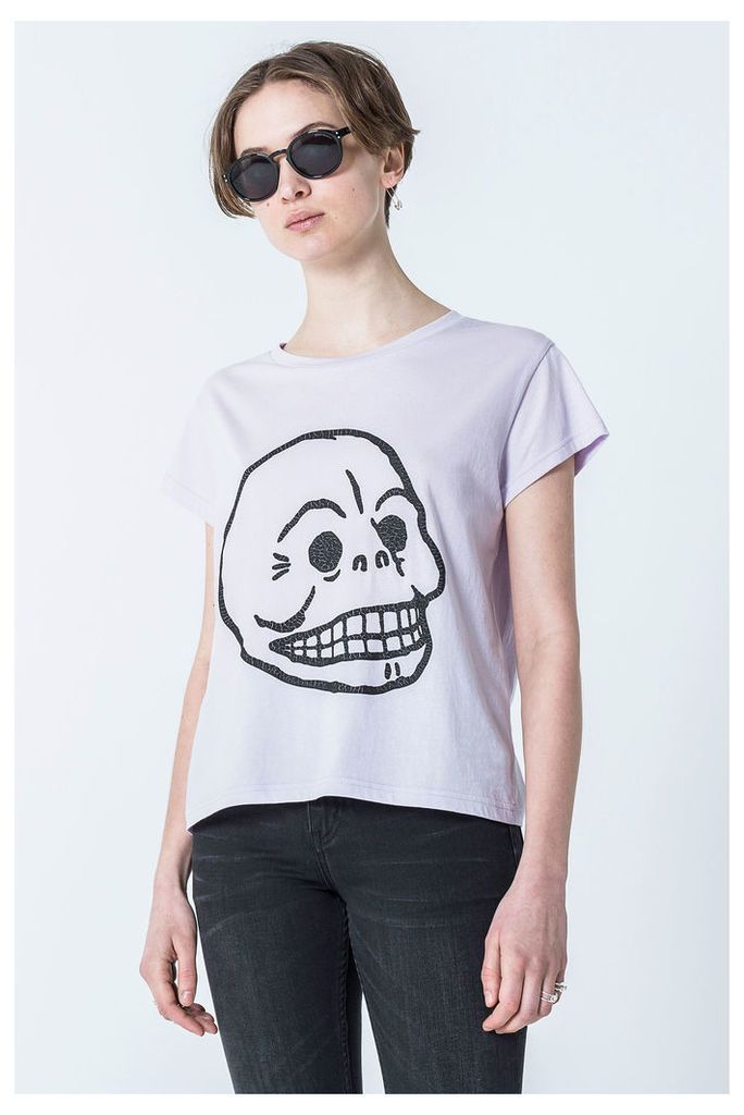 Have Cracked Skull Tee