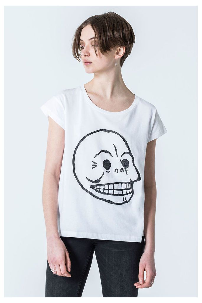 Have Cracked Skull Tee