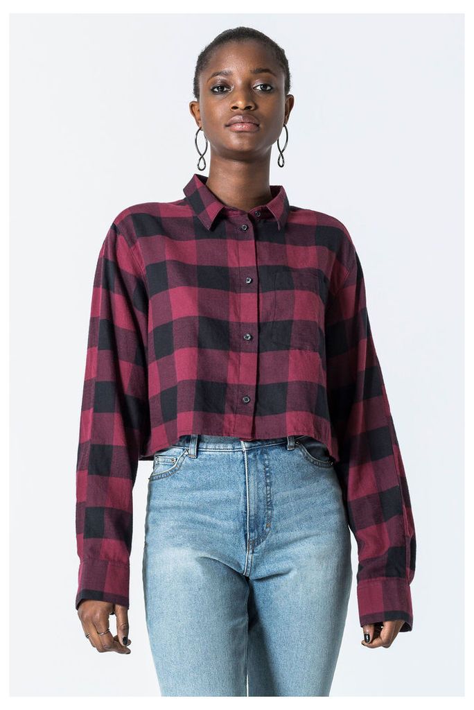 Limited Flannel Shirt