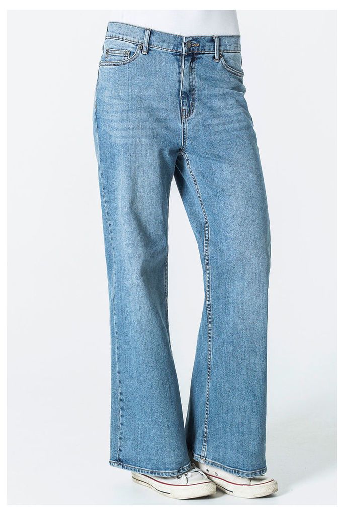 A Line Blizz Jeans