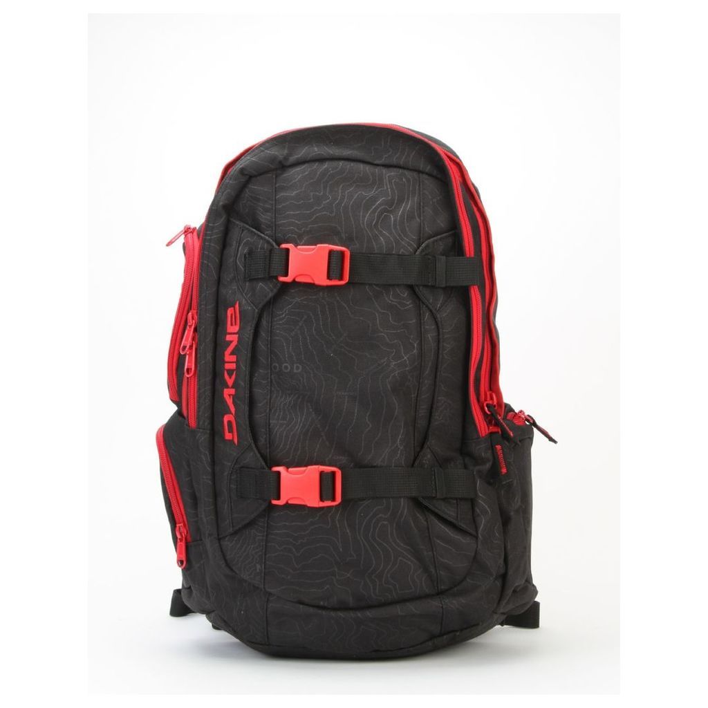 Dakine Mission 25L Backpack - Phoenix (One Size Only)