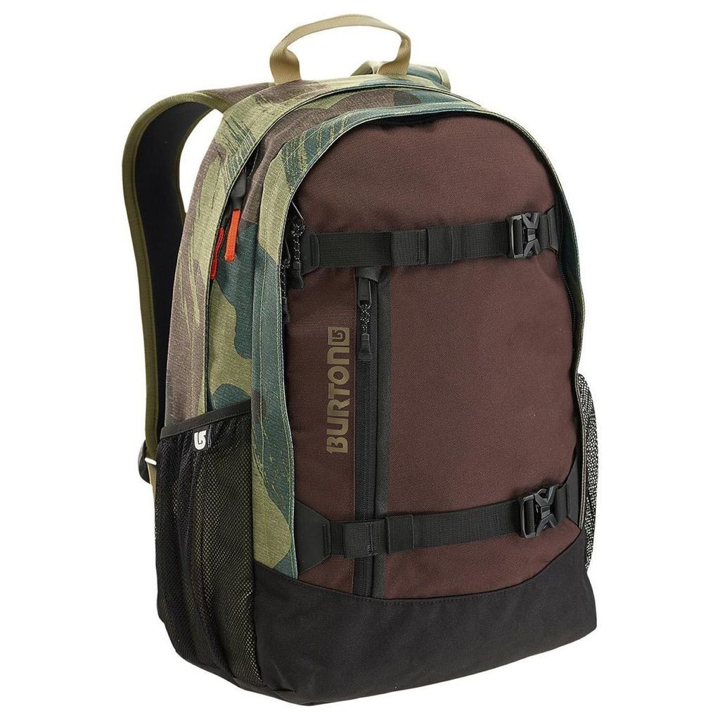 Burton Day Hiker Pack - Dension Camo (One Size Only)