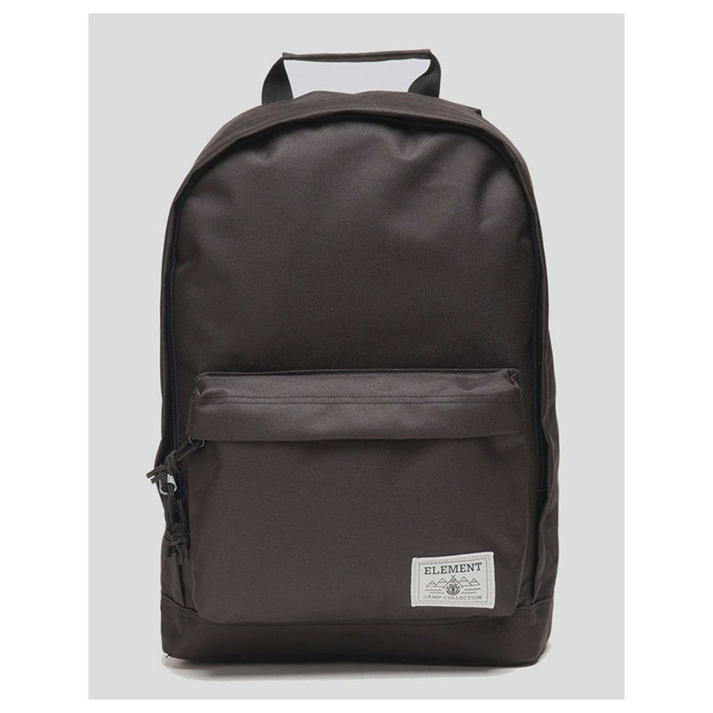 Element Beyond Backpack - Flint Black (One Size Only)