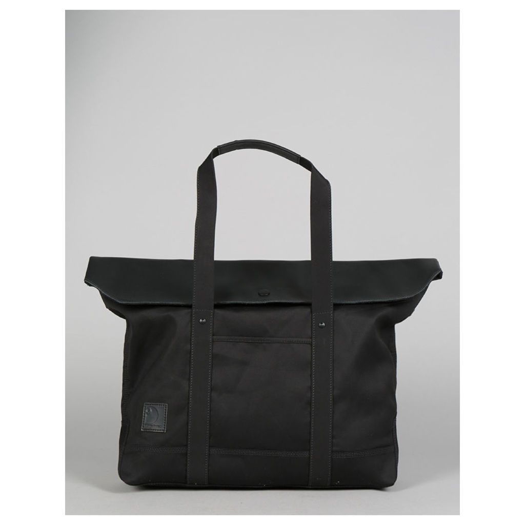 Carhartt Philips Tote Bag - Black (One Size Only)