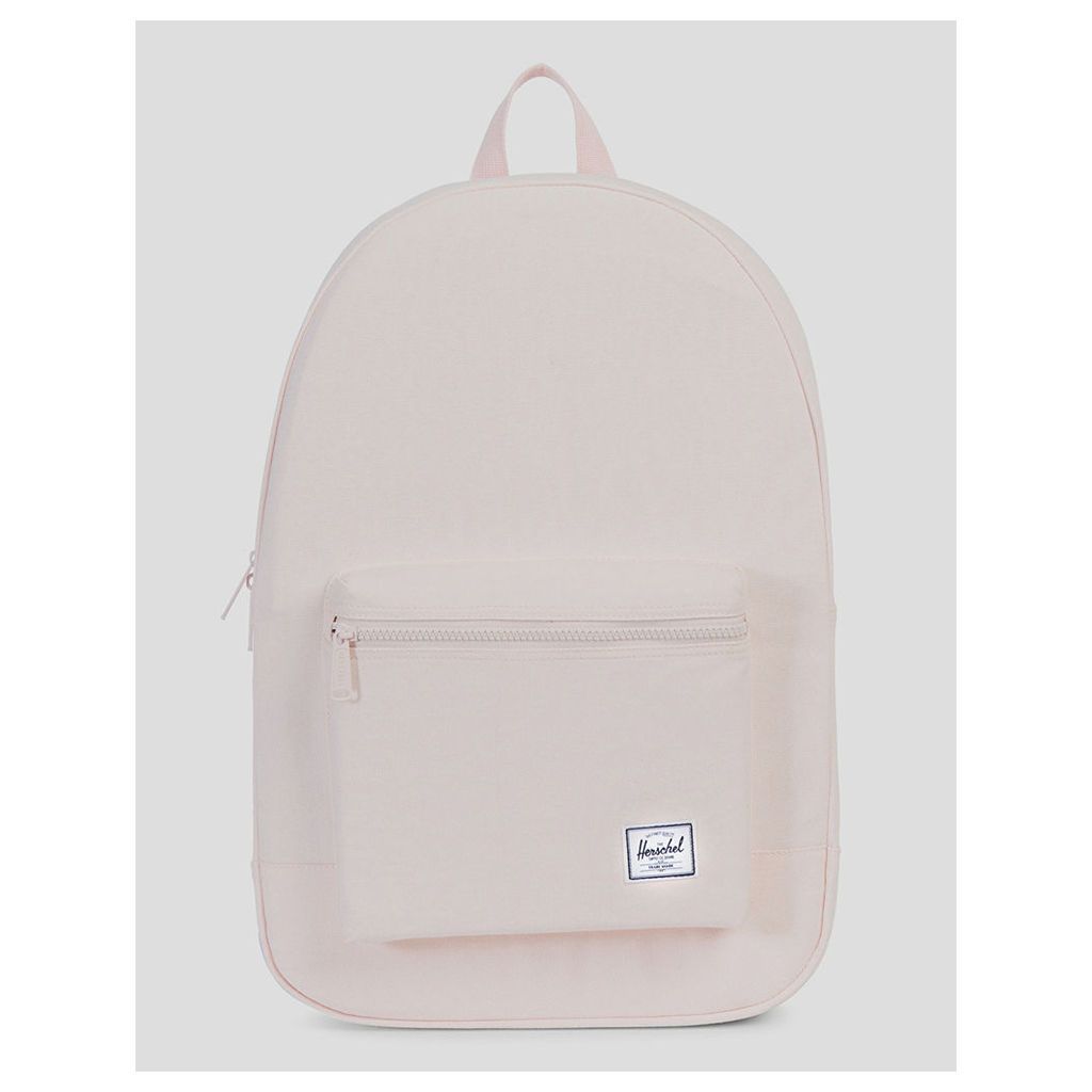 Herschel Supply Co Cotton Casuals Daypack Backpack - Cloud Pink (One Size Only)