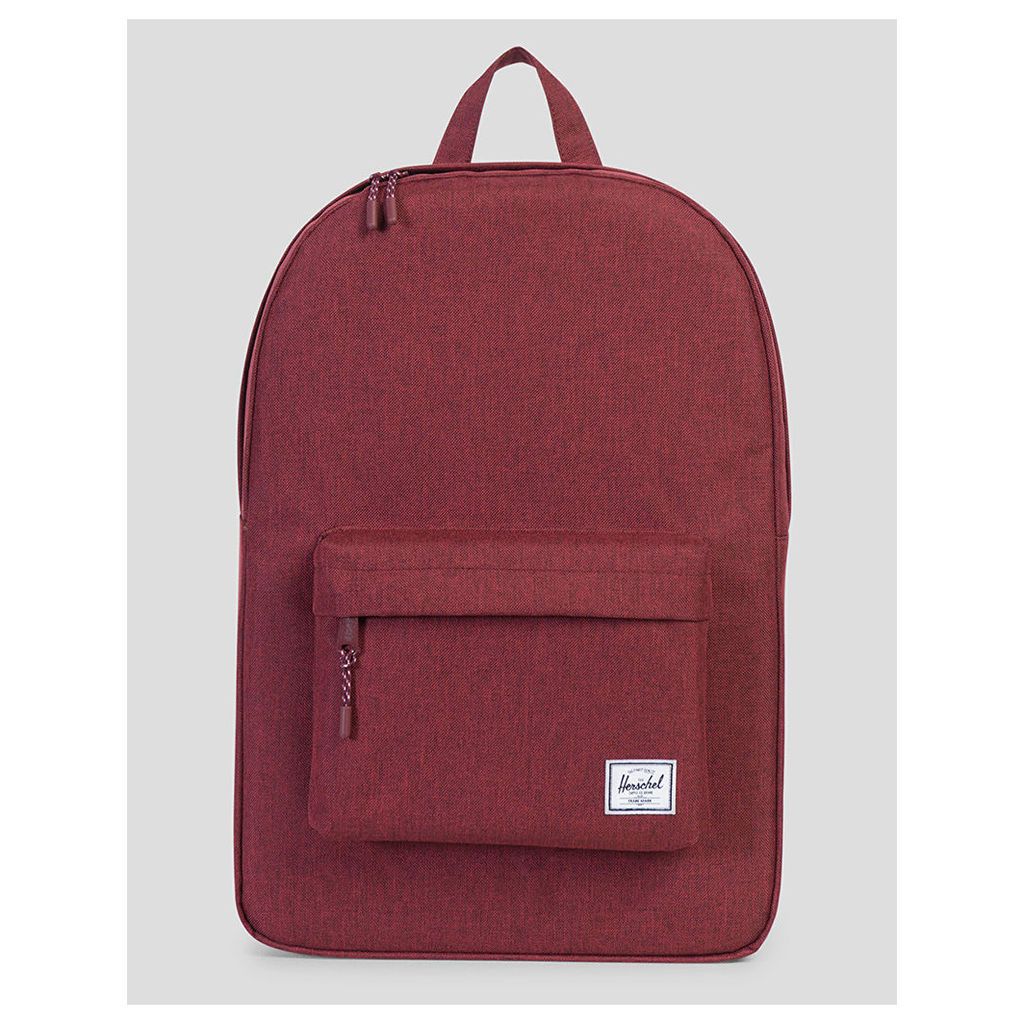 Herschel Supply Co. Classic Backpack - Winetasting Crosshatch (One Size Only)
