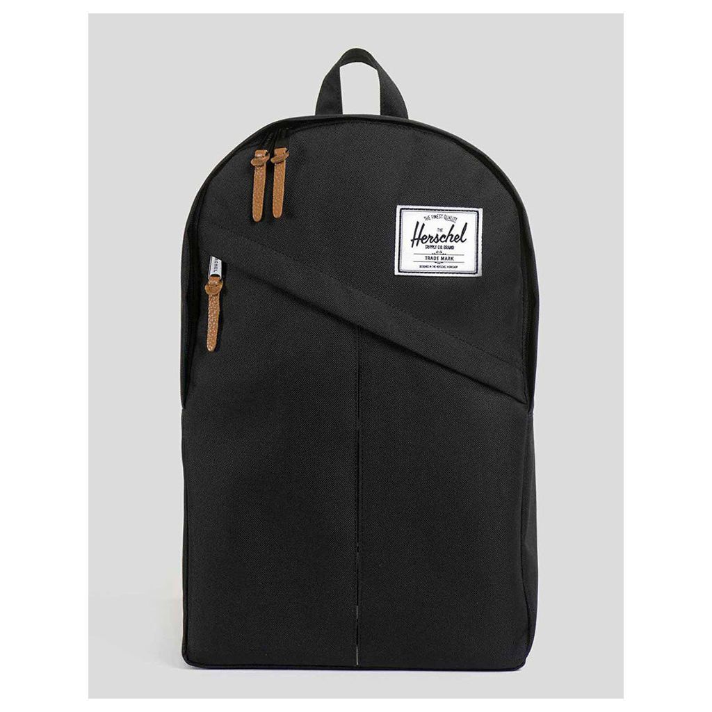 Herschel Supply Co. Parker Backpack - Black (One Size Only)